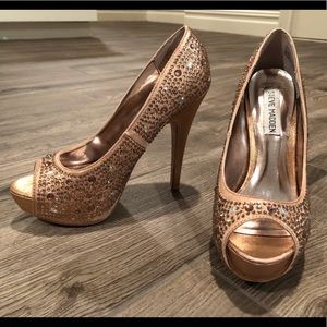 Sexy Steve Madden heels